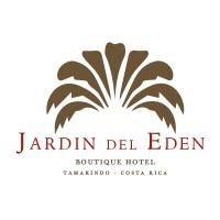 Jardin Del Eden Boutique Hotel logo
