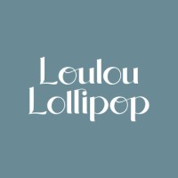 LOULOU LOLLIPOP logo