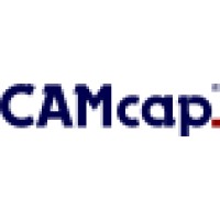 CAMcap Markets logo