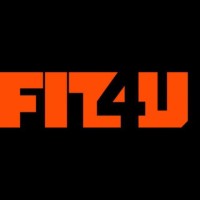 Fit4U Oklahoma logo