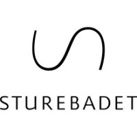 Sturebadet AB logo
