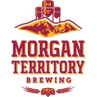 Morgan Territory Brewing logo