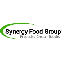 Synergy Food Group logo