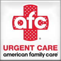 AFC Urgent Care Bronx logo