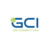 GCI Inc logo