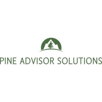 PINE Advisor Solutions logo