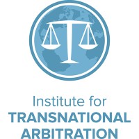 Institute For Transnational Arbitration logo