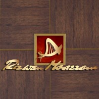 Rizwan Moazzam logo