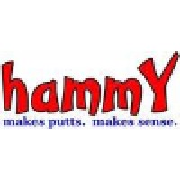 Hammy Putter logo