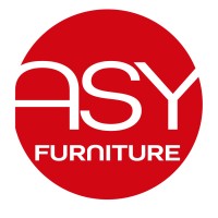 ASY Furniture logo