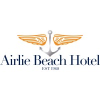 Airlie Beach Hotel logo