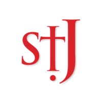 St. Juliana Catholic School logo