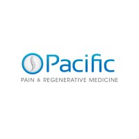 Pacific Pain And Regenerative Medicine logo