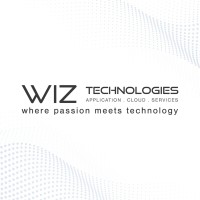 WIZ TECHNOLOGIES logo
