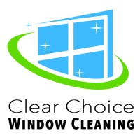 Clear Choice Window Cleaning logo