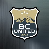 Boulder County United logo