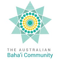 Australian Baha'i Community logo