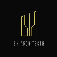 BH Architects logo