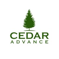 Cedar Advance LLC logo