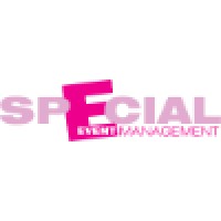 SPECIAL Event Management logo