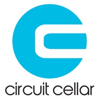 Circuit Cellar - Inspiring The Evolution Of Embedded Design logo