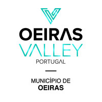 Câmara Municipal de Oeiras logo