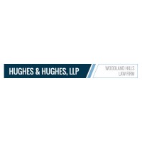 Hughes & Hughes, LLP logo