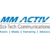 Image of MM Activ Sci-Tech Communications Private Limited