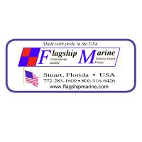 Flagship Marine Inc logo