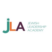Jewish Leadership Academy logo