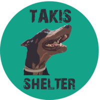 Takis Shelter logo