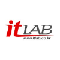 ITLAB logo