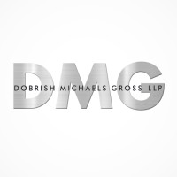 Dobrish Michaels Gross LLP logo