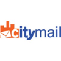 Citymail logo