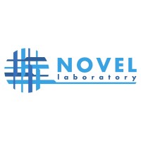 Novel Laboratory logo