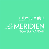 Le Meridien Towers Makkah logo