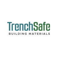 TrenchSafe Building Materials - Duct Bank Spacers, Bore Spacers logo
