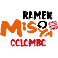 Ramen Misoya Colombo logo