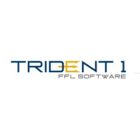 Trident 1 logo