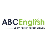 ABC English Language School logo