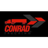 Conrad Trucking Inc logo