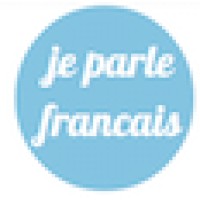 Je Parle Francais logo