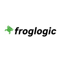 Froglogic GmbH logo