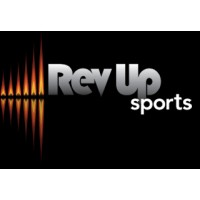 Rev Up Sports logo