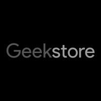 Geek Store logo