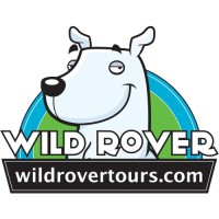 Wild Rover Day Tours logo