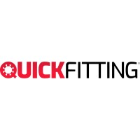 Quick Fitting Inc. logo