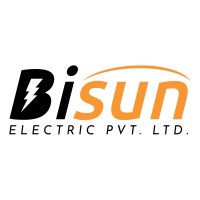 Bisun Electric Private Limited logo