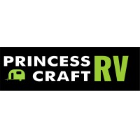 Princess Craft RV logo
