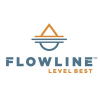 Flowline, Inc. logo